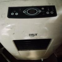 condizionatore portatile