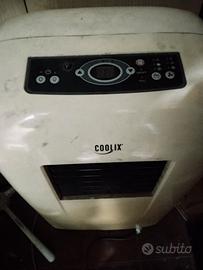 condizionatore portatile