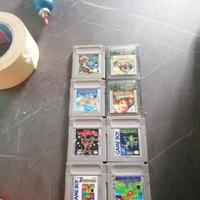 giochi game boy