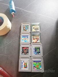 giochi game boy