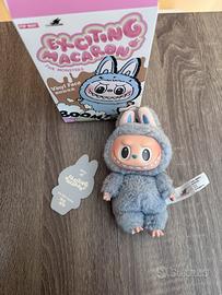 Labubu Exiting Macaron