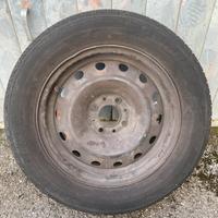 Pneumatici estivi 185/65  R15