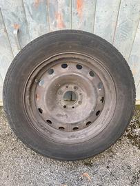 Pneumatici estivi 185/65  R15