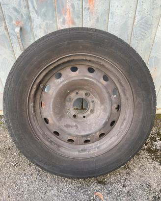 Pneumatici estivi 185/65  R15