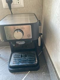 Delonghi macchina caffé