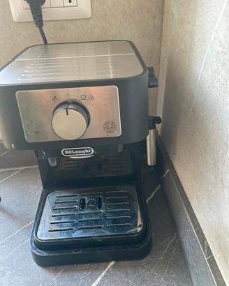 Delonghi macchina caffé