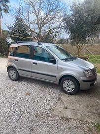 Fiat Panda 1.2 benzina