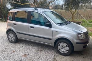 Fiat Panda 1.2 benzina