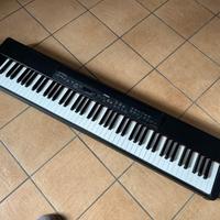 Yamaha P90 + cassa