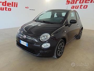 FIAT 500 1.0 Hybrid Club