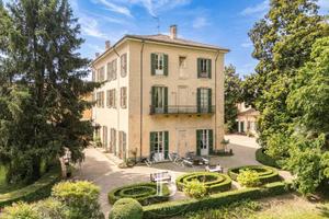 Villa di 1030 m² a Motta Visconti