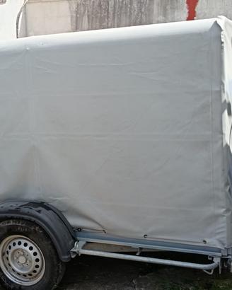 Carrello cresci pari al nuovo