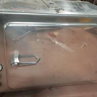 sterilizzatore a secco Panacea