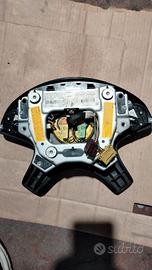 AIRBAG VOLANTE MERCEDES CLASSE C W204 - S204 2007 