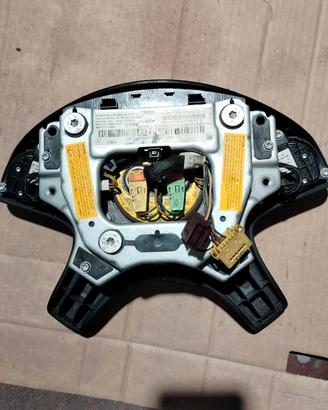 AIRBAG VOLANTE MERCEDES CLASSE C W204 - S204 2007 