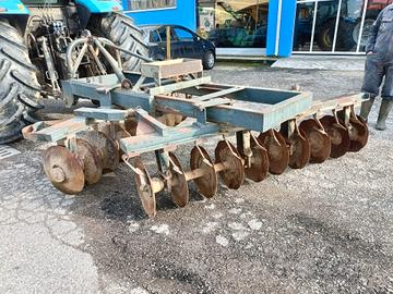 frangizolle Badalini mod EDV56X20 da 2,50m