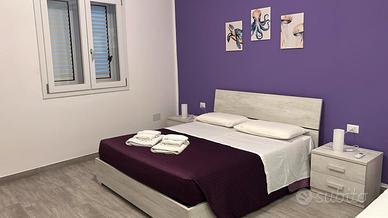 Caretta caretta Home Lampedusa