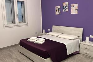 Caretta caretta Home Lampedusa