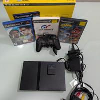 PlayStation PS2 Slim