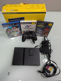 PlayStation PS2 Slim
