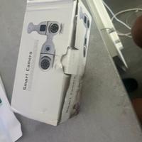 Telecamera smart