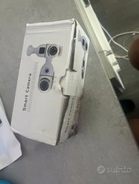 Telecamera smart