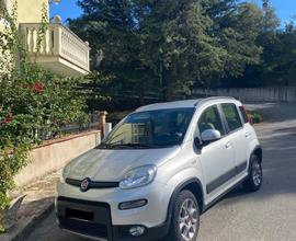 FIAT Panda 3ª serie - 2015