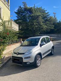 FIAT Panda 3ª serie - 2015