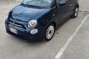 Fiat 500 1.2 Lounge EasyPower GPL 