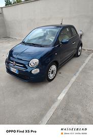 Fiat 500 1.2 Lounge EasyPower GPL 