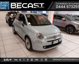 FIAT 500 1.0 Hybrid - PROMO FIN