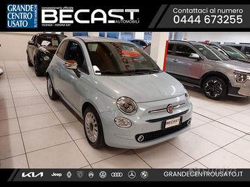 FIAT 500 1.0 Hybrid - PROMO FIN