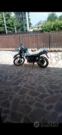 yamaha xt600e