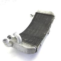 RADIATORE ACQUA LIQUIDO RAFFREDDAMENTO MOTORE YAMA
