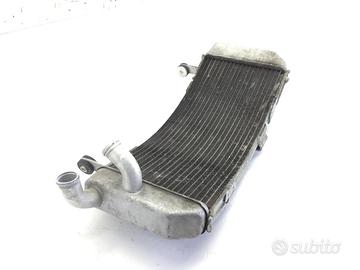 RADIATORE ACQUA LIQUIDO RAFFREDDAMENTO MOTORE YAMA
