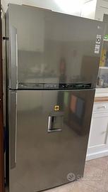 LG GTF925PZPZD frigorifero