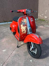 Vespa 50 special