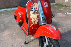 Vespa 50 special