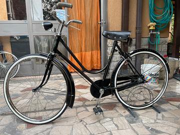 Bicicletta Edoardo Bianchi
