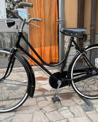 Bicicletta Edoardo Bianchi