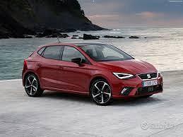 Vari ricambi per seat ibiza 2021;2022