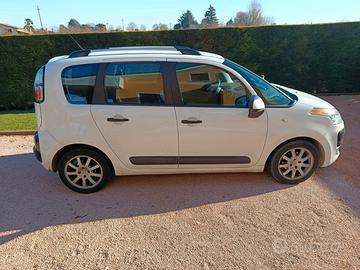 Citroen C3 Picasso 1.6 diesel 2010