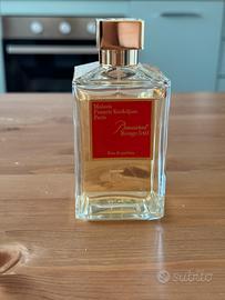 Maison Francis Kurkdjian Baccarat Rouge 540 200 ml
