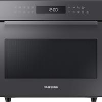 Samsung Forno Microonde MC35R8088LC ET Vapore Gril