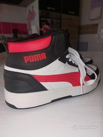 scarpe PUMA