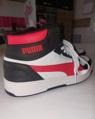 scarpe PUMA