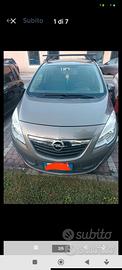 Opel Meriva 1.3 disel