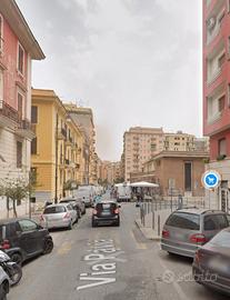 Nomentano soleggiato bilocale arredato