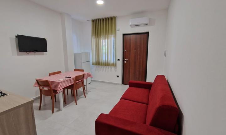 A pochi km dal PEPERONCINO FESTIVAL