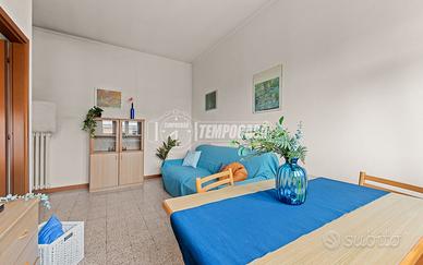 BILOCALE SETTIMO PIANO CITTÀ STUDI